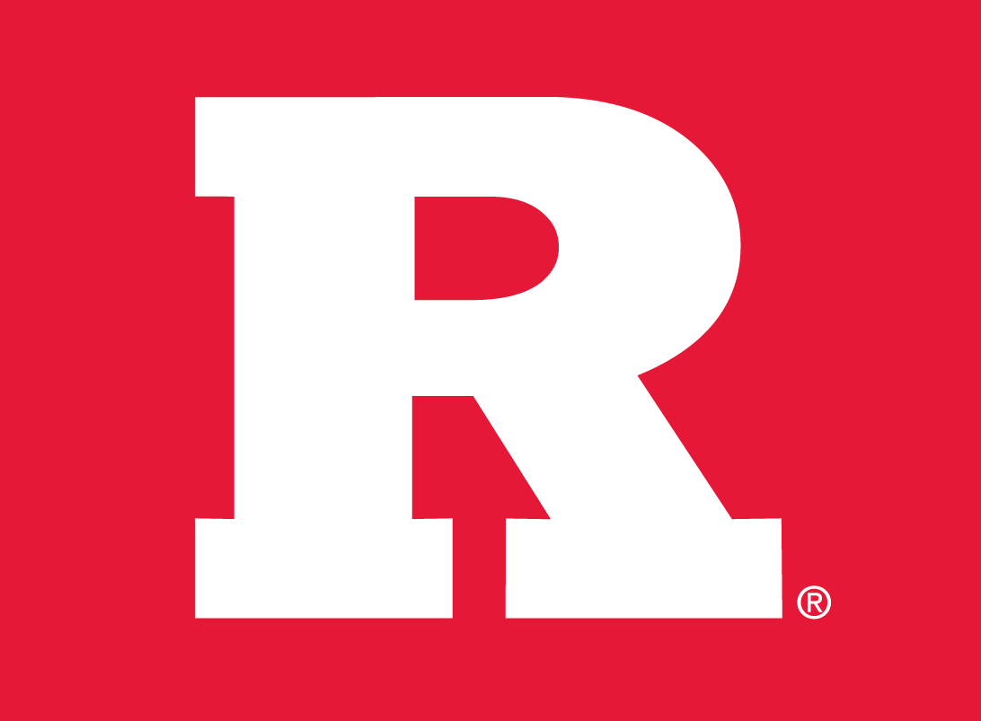 Rutgers Scarlet Knights 2001-Pres Alternate Logo v4 DIY iron on transfer (heat transfer)